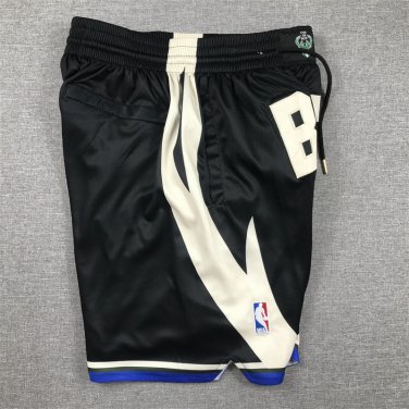 Pocket Bucks announces black pants