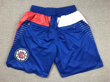 Pocket Clipper Regular Blue Pants