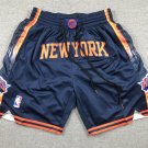Pocket Knicks Deep Blue Announcement