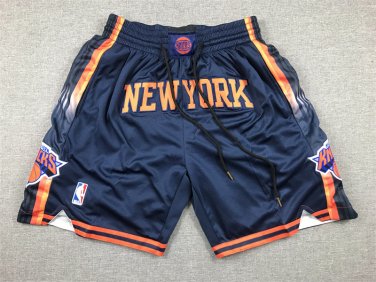 Pocket Knicks Deep Blue Announcement