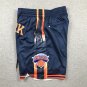 Pocket Knicks Deep Blue Announcement