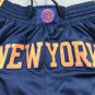 Pocket Knicks Deep Blue Announcement