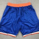 Pocket Knicks Regular Blue