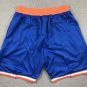 Pocket Knicks Regular Blue