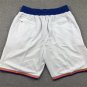 Pocket Knicks Regular White