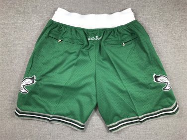 Pocket NFL Hawks Green Pants