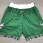 Pocket NFL Hawks Green Pants