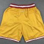 Pocket NFL Pirates Yellow Pants