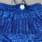 Pocket pants 24 Bucks Blue City Edition