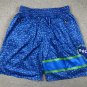 Pocket pants 24 Bucks Blue City Edition