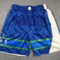Pocket pants 24 Bucks Blue City Edition