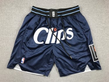 Pocket pants 24 Clipper Deep Blue City Edition