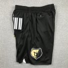 Pocket pants 24 Grizzly Black City Edition