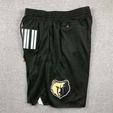 Pocket pants 24 Grizzly Black City Edition