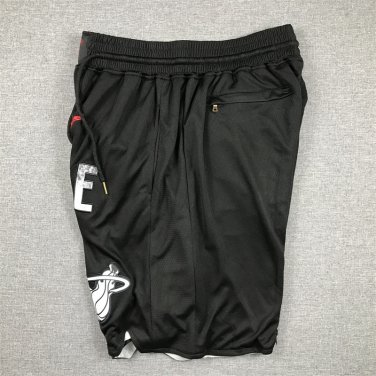 Pocket pants 24 models Heat Black City Edition