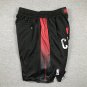 Pocket pants 24 models Heat Black City Edition