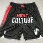 Pocket pants 24 models Heat Black City Edition