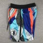 Pocket pants 24 Nets Grey City Edition