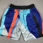Pocket pants 24 Nets Grey City Edition