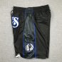 Pocket pants 24 styles calf black city edition