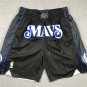 Pocket pants 24 styles calf black city edition
