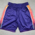 Pocket pants 24 styles Sun Purple City Edition