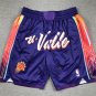 Pocket pants 24 styles Sun Purple City Edition