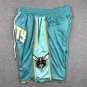 Pocket pants 24 styles, Hornet City Edition, green