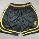 Pocket pants 24 Warrior Black City Edition