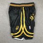 Pocket pants 24 Warrior Black City Edition
