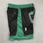 Pocket pants Celtic regular black