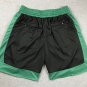 Pocket pants Celtic regular black