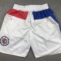 Pocket pants Clipper regular white