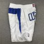 Pocket pants Clipper regular white