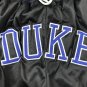 Pocket pants Duke black