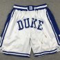 Pocket pants Duke white