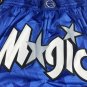 Pocket pants magic blue dark star