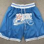 Pocket pants movie version blue