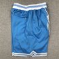Pocket pants movie version blue