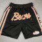 Pocket pants NFL Bears Black