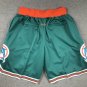 Pocket pants NFL Dolphin Green
