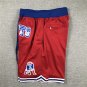 Pocket pants NFL Patriots Red