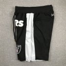 Pocket pants NFL Raiders Black