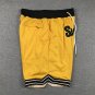 Pocket pants NFL Steelers Yellow
