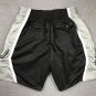 Pocket pants Spurs regular black
