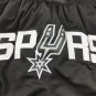 Pocket pants Spurs regular black