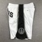 Pocket pants Spurs regular white