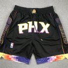 Pocket Pants Sun Black Declaration