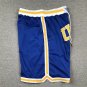 Pocket pants UCLA blue