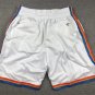 Pocket Thunder Regular White Pants